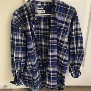 Old Navy Button-Down Shirt